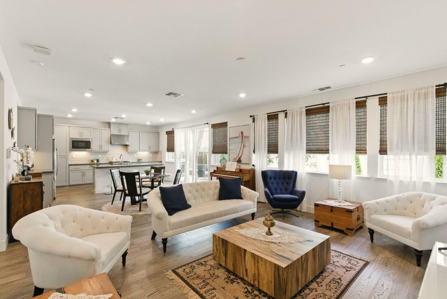 Property Photo:  1571 Castlewood Place  CA 95020 