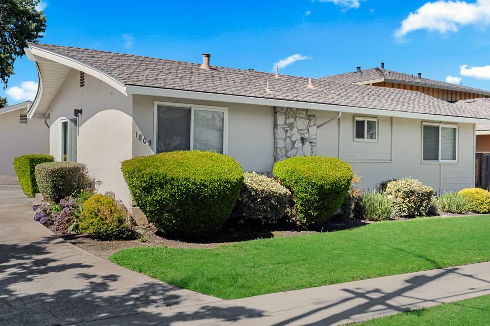1803 Bucknall Road  Campbell CA 95008 photo