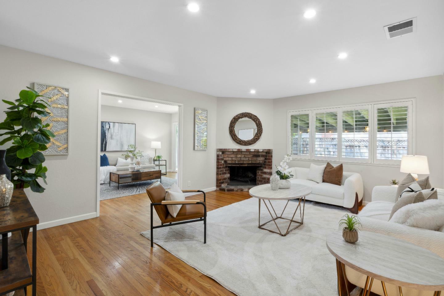 Property Photo: 5207 Elrose Avenue CA 95124