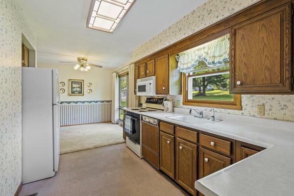 Property Photo: 107 Moorland Drive WI 53946