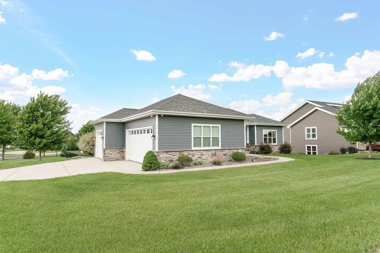 Property Photo: 4790 Innovation Drive WI 53532