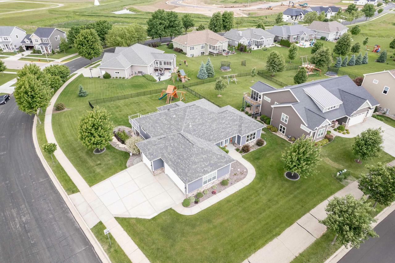 Property Photo: 4790 Innovation Drive WI 53532