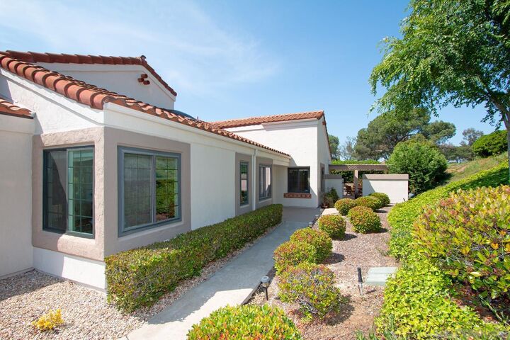 Property Photo:  17686 Caminito Chiclayo  CA 92128 