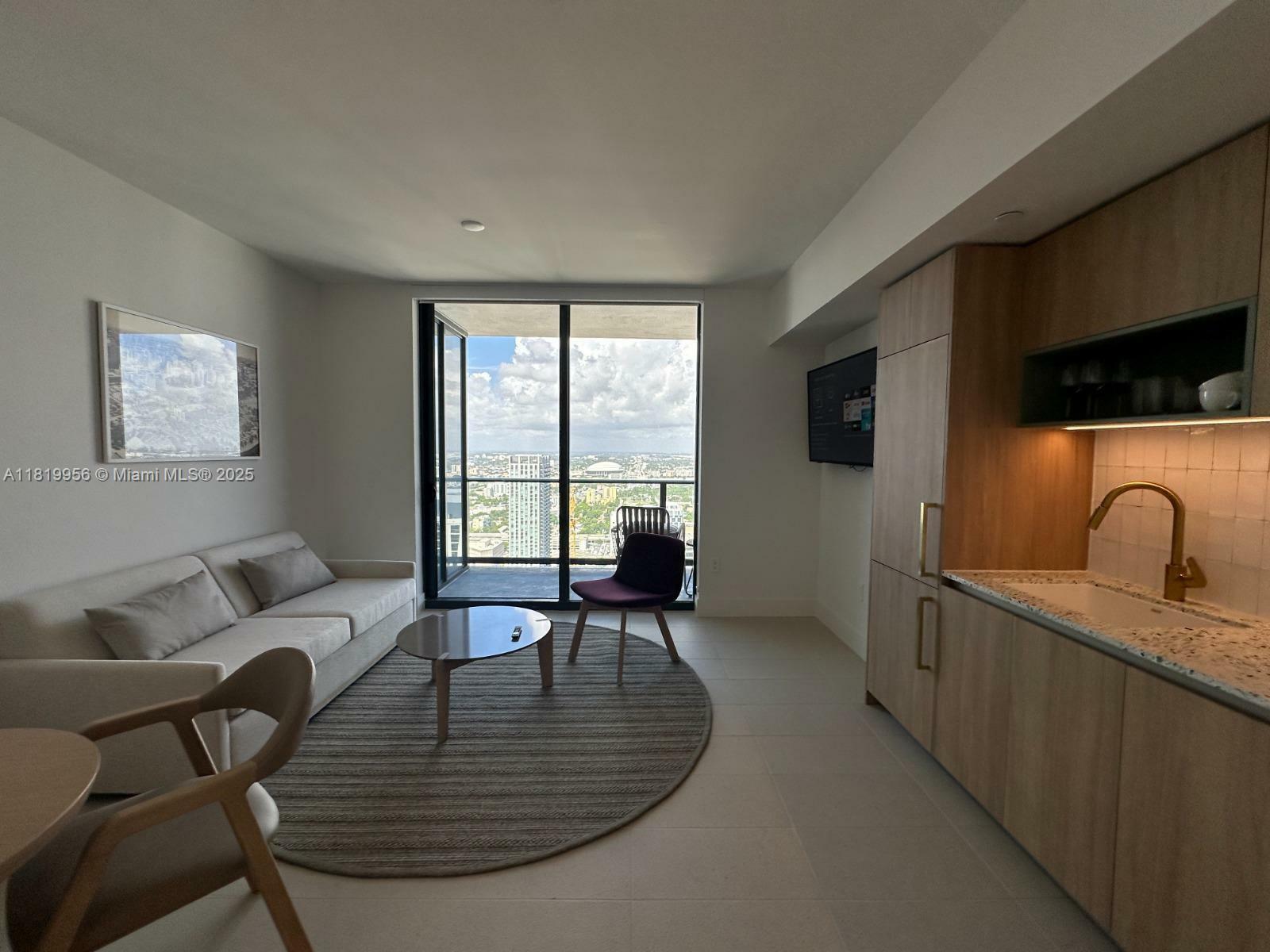 601 NE 1st Aveue 4603  Miami FL 33132 photo