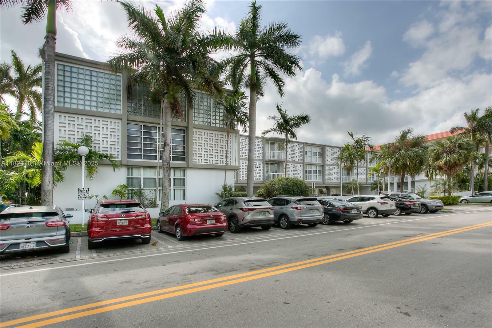 Property Photo: 1080 99th St 133 FL 33154