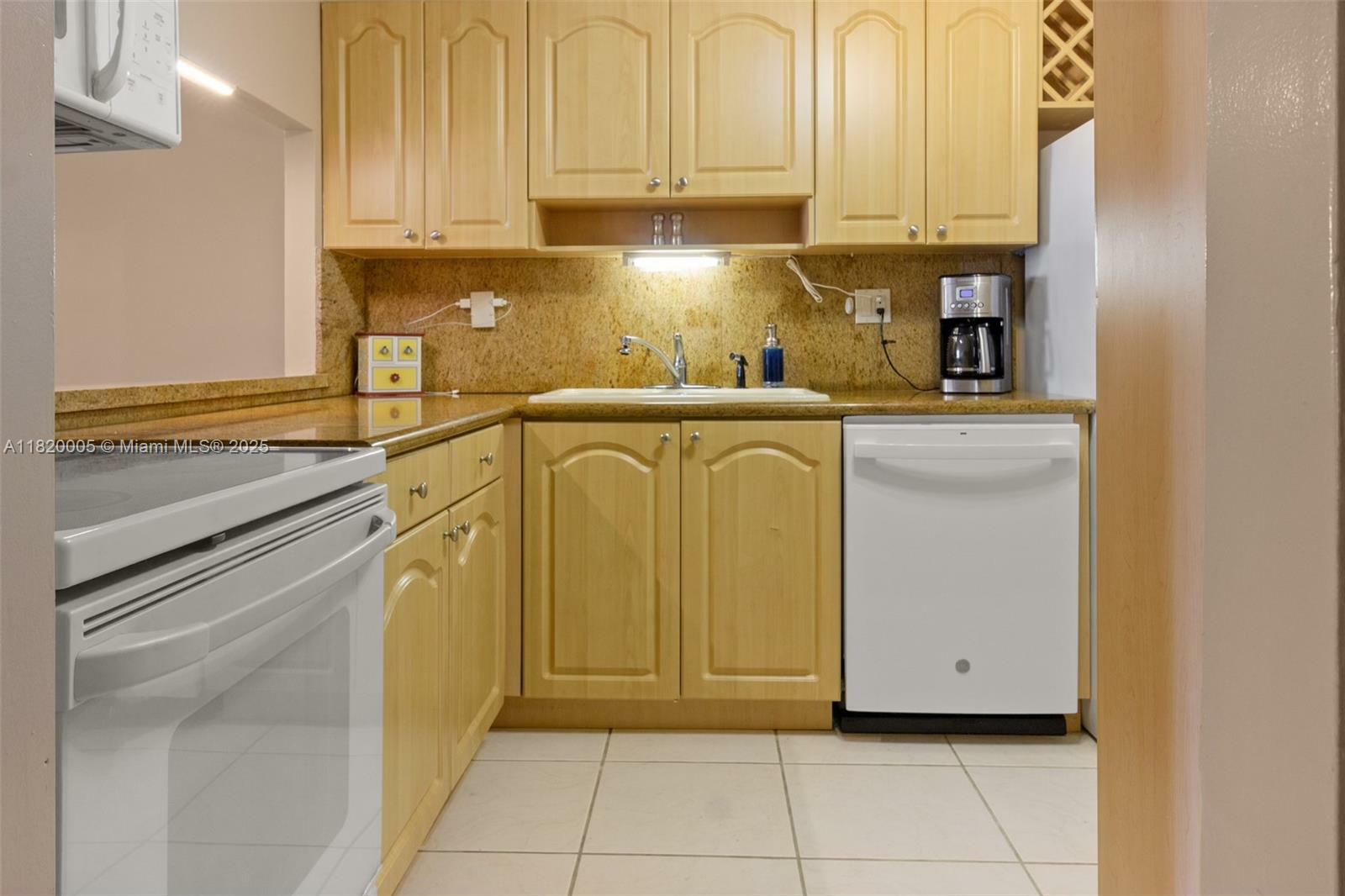 Property Photo: 1849 S Ocean Dr 410 FL 33009