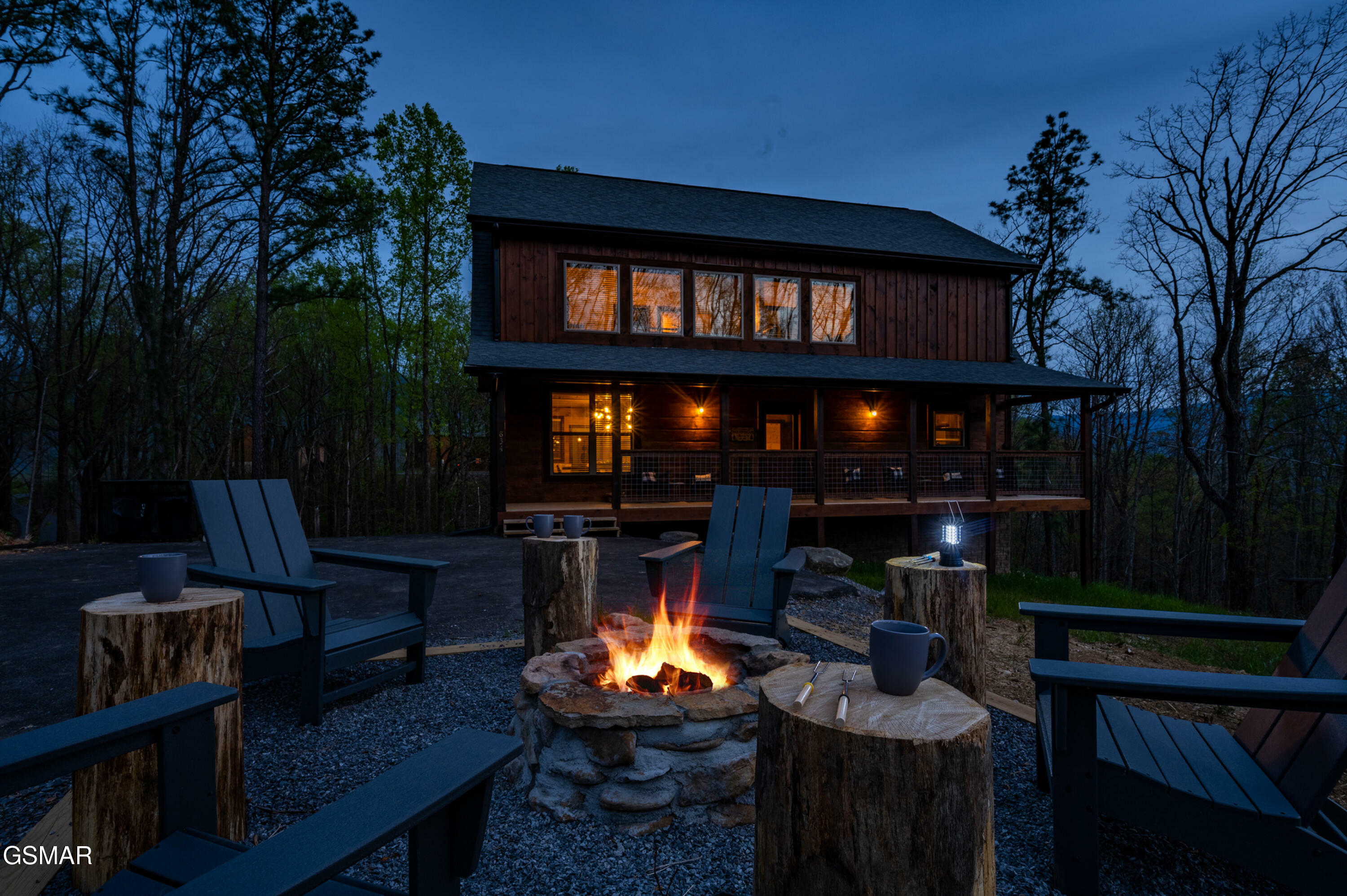 Property Photo:  834 Pine Top Lane  TN 37738 