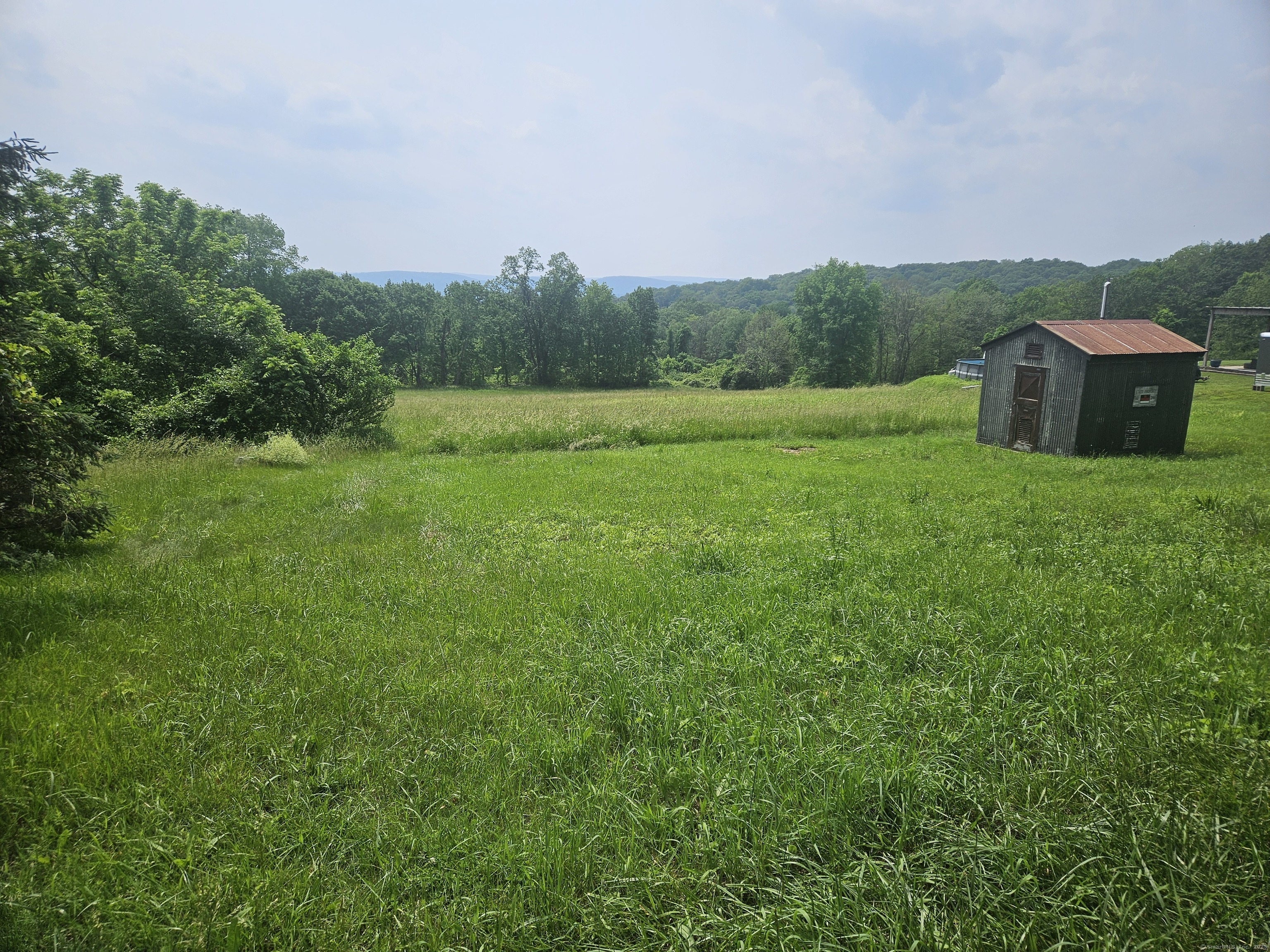 Property Photo: 2nd Hill Road CT 06752