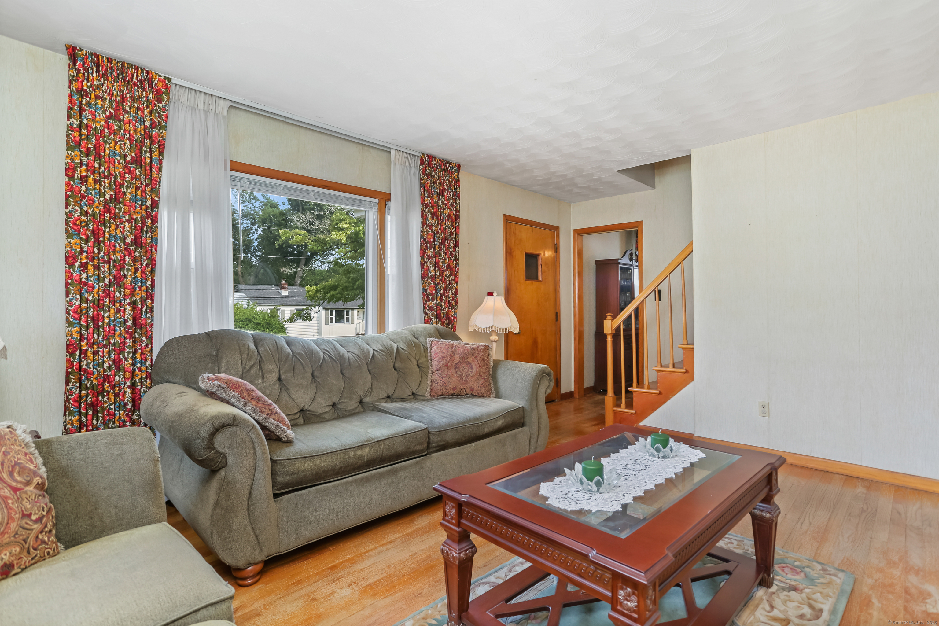 Property Photo:  97 Travis Drive  CT 06606 