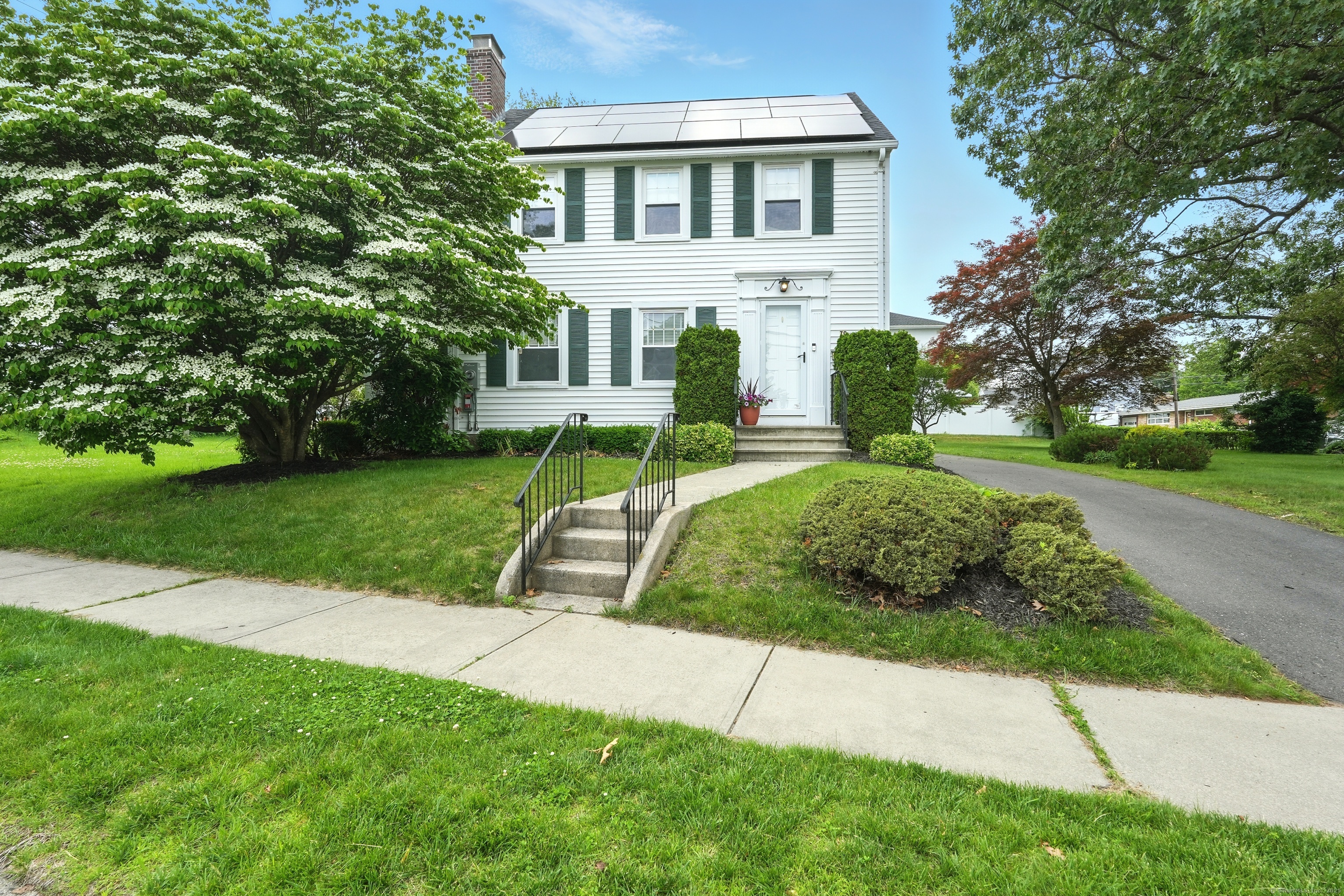 Property Photo: 70 Allen Street CT 06010