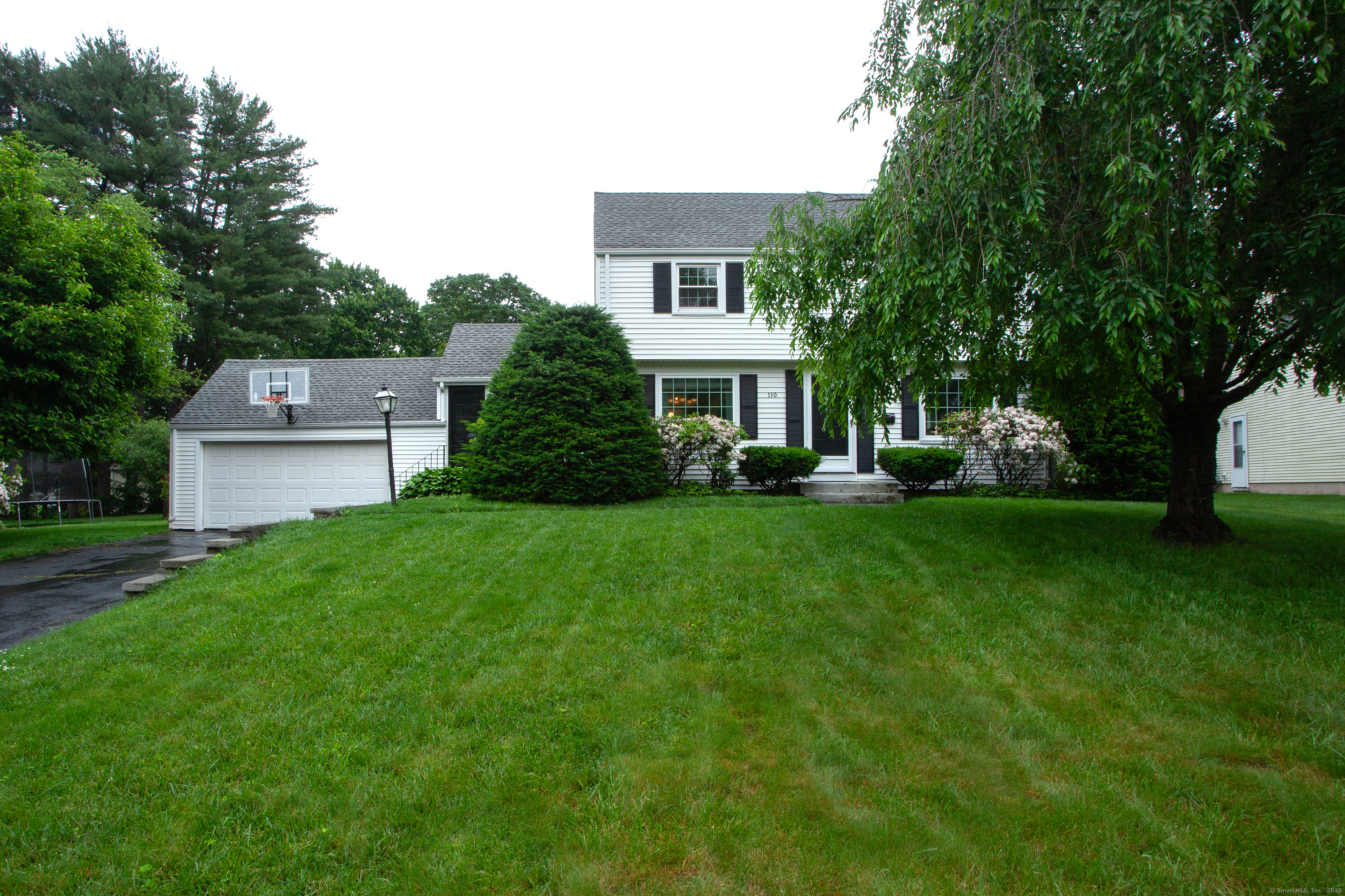 Property Photo: 110 Richmond Lane CT 06117