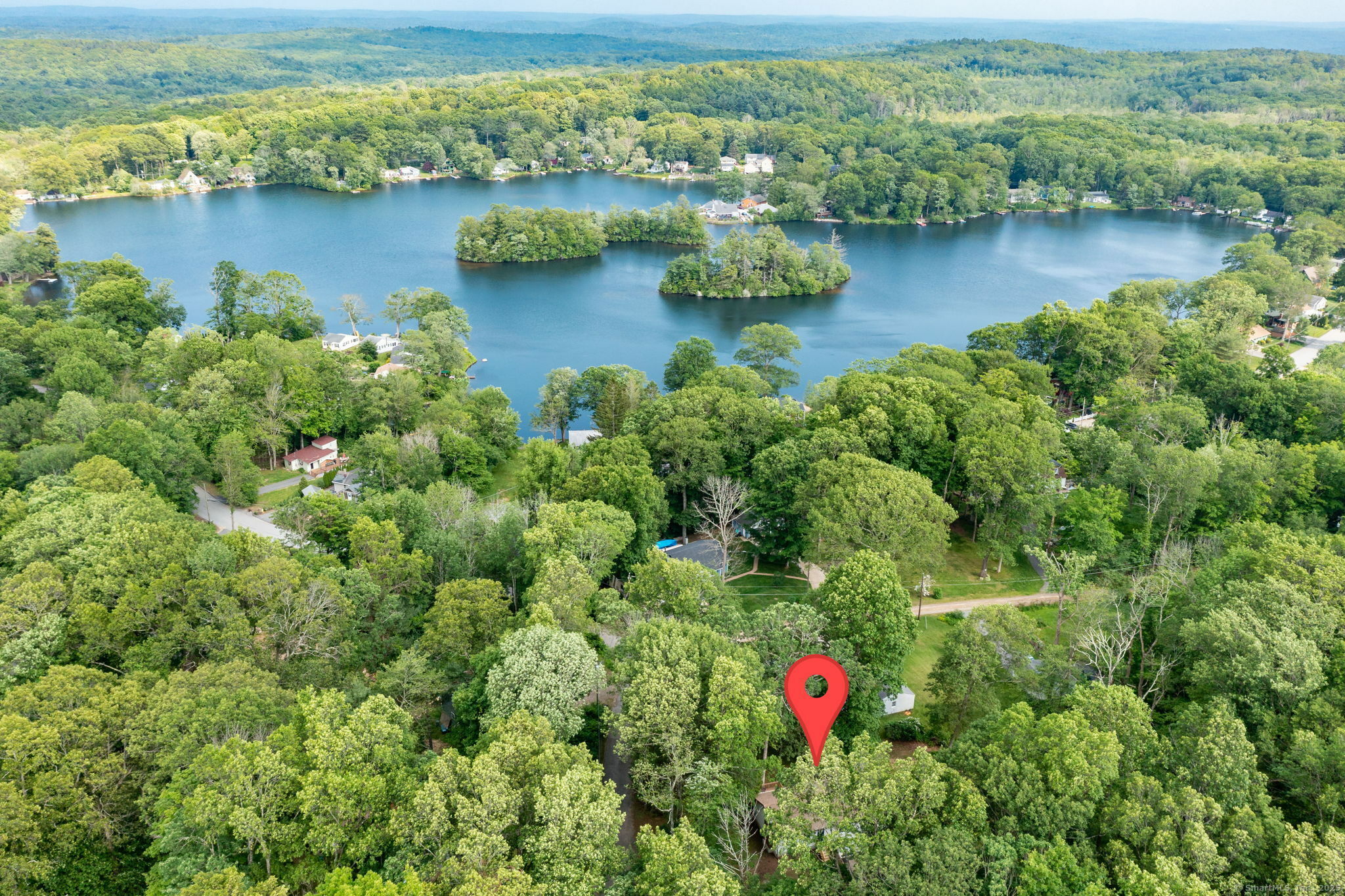 Property Photo: 40 Deerfield Drive CT 06278