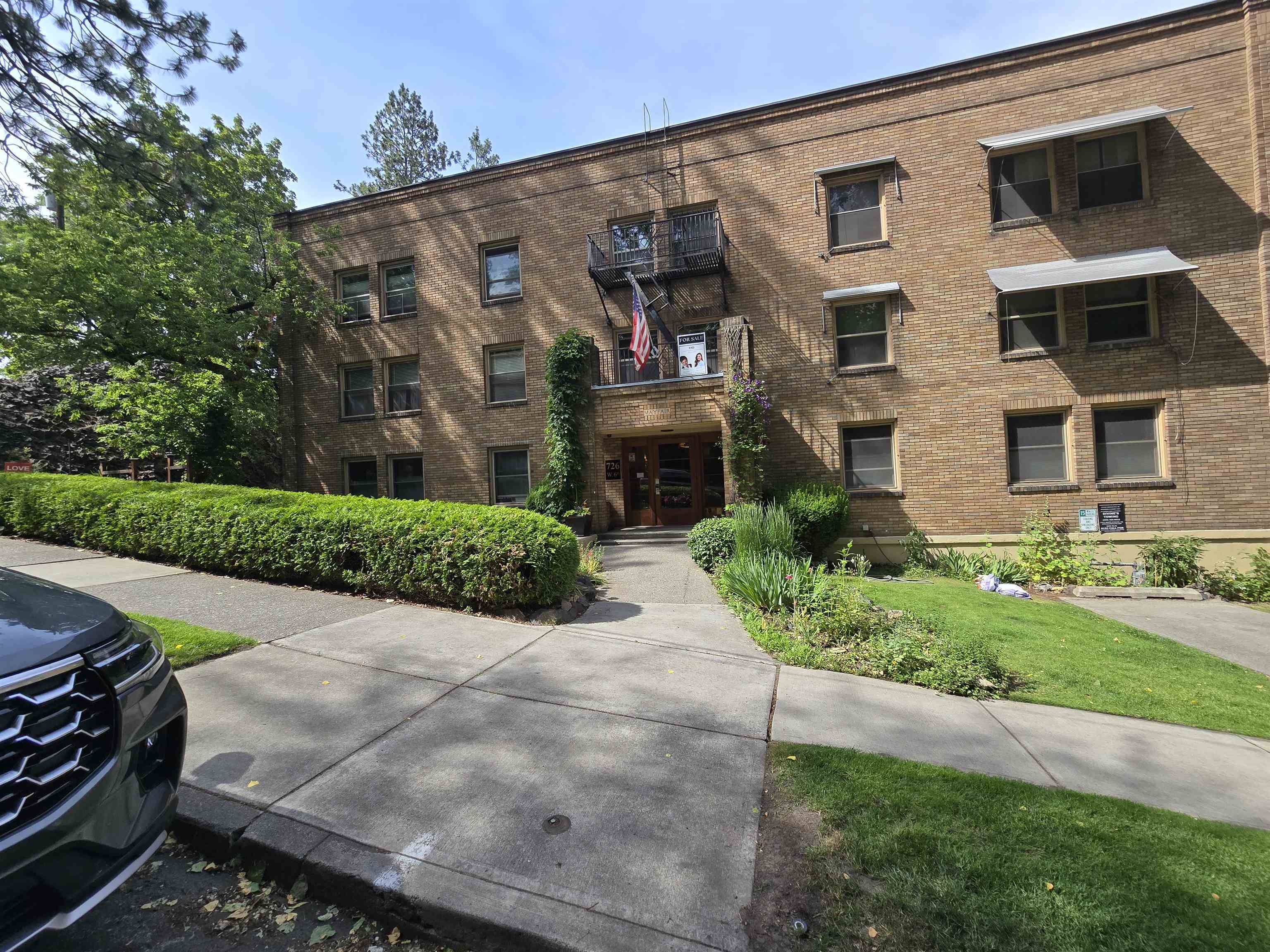 726 W 6th Ave Unit #205  Spokane WA 99204 photo