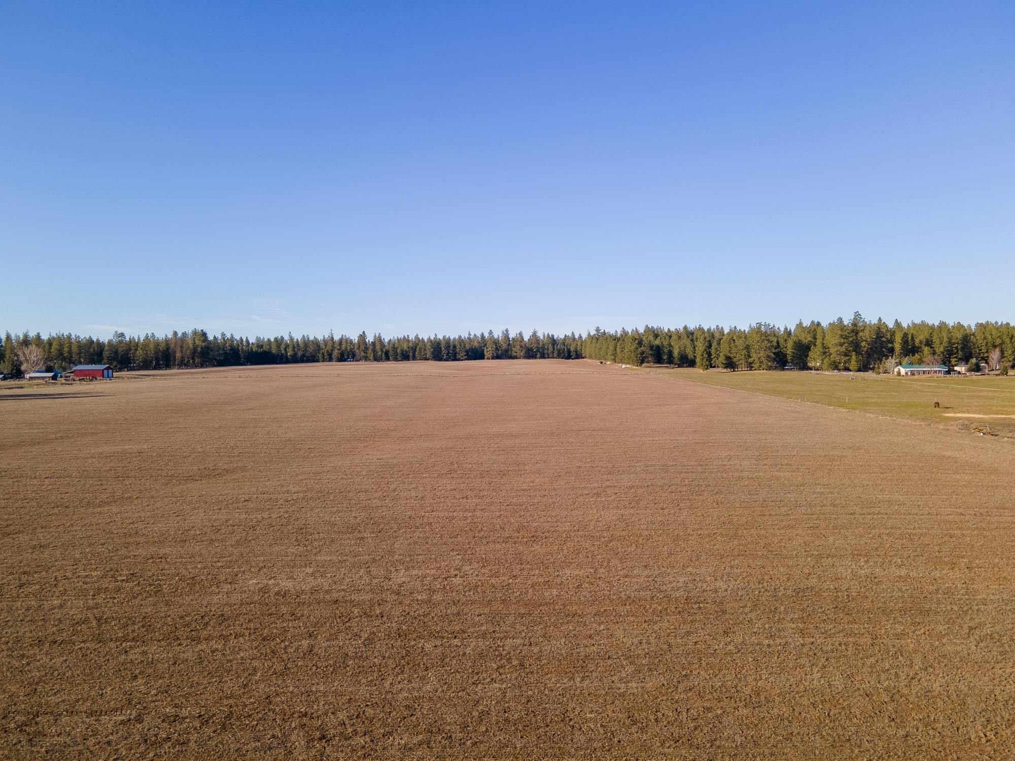Property Photo: Lot 5 E Westmoreland Rd WA 99006