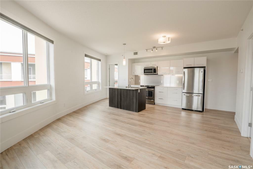 Photo de la propriété: 409 B Avenue S 403 SK S7M 5M8