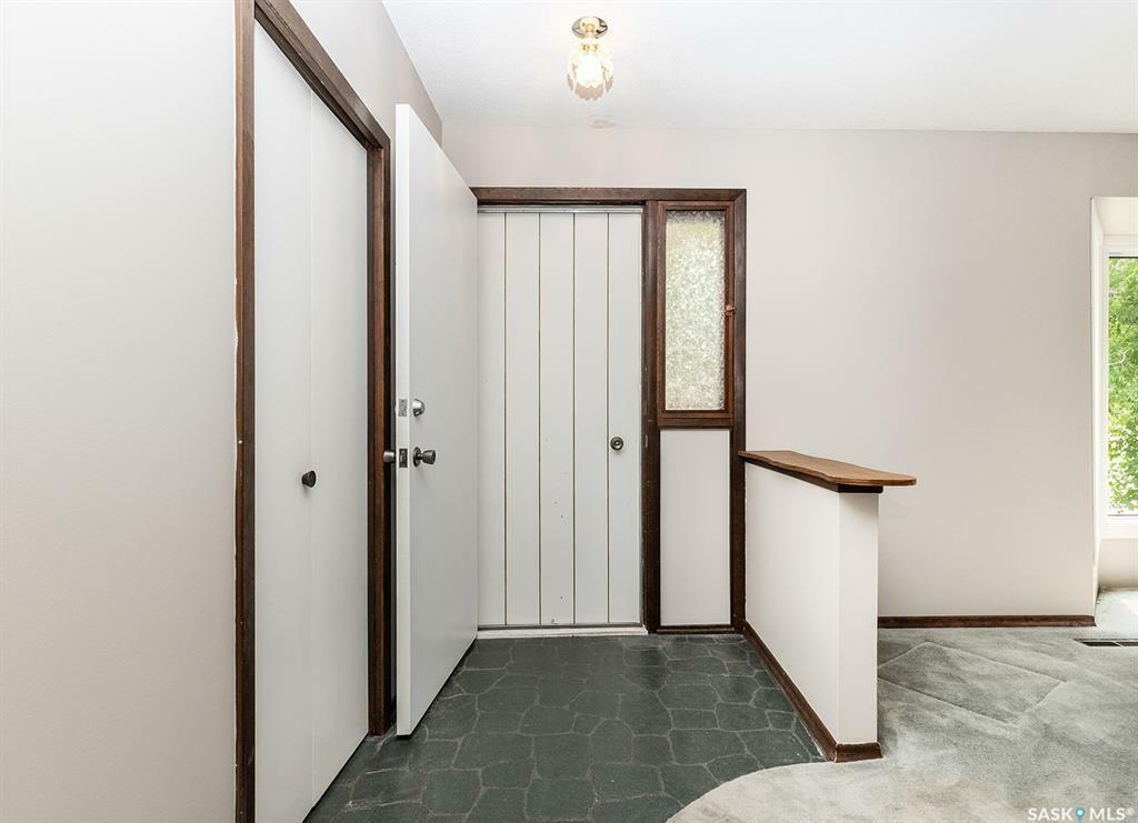 Photo de la propriété: 1317 Elevator Road SK S7M 3X3