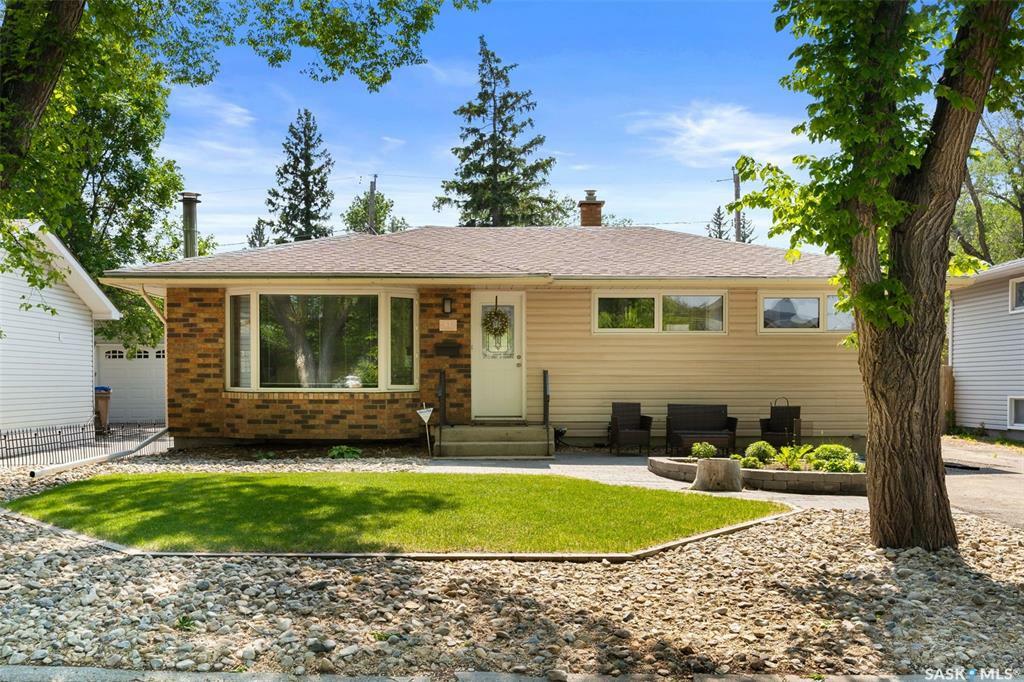 61 Malone Crescent  Regina SK S4S 5J4 photo
