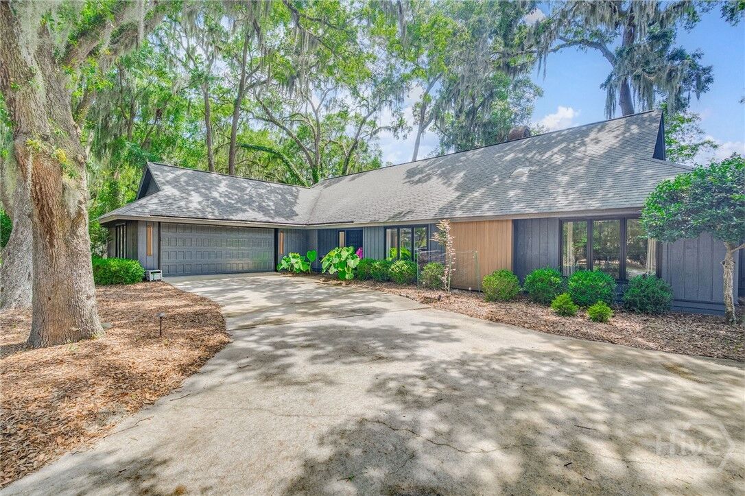 Property Photo:  2 Mad Turkey Crossing  GA 31411 