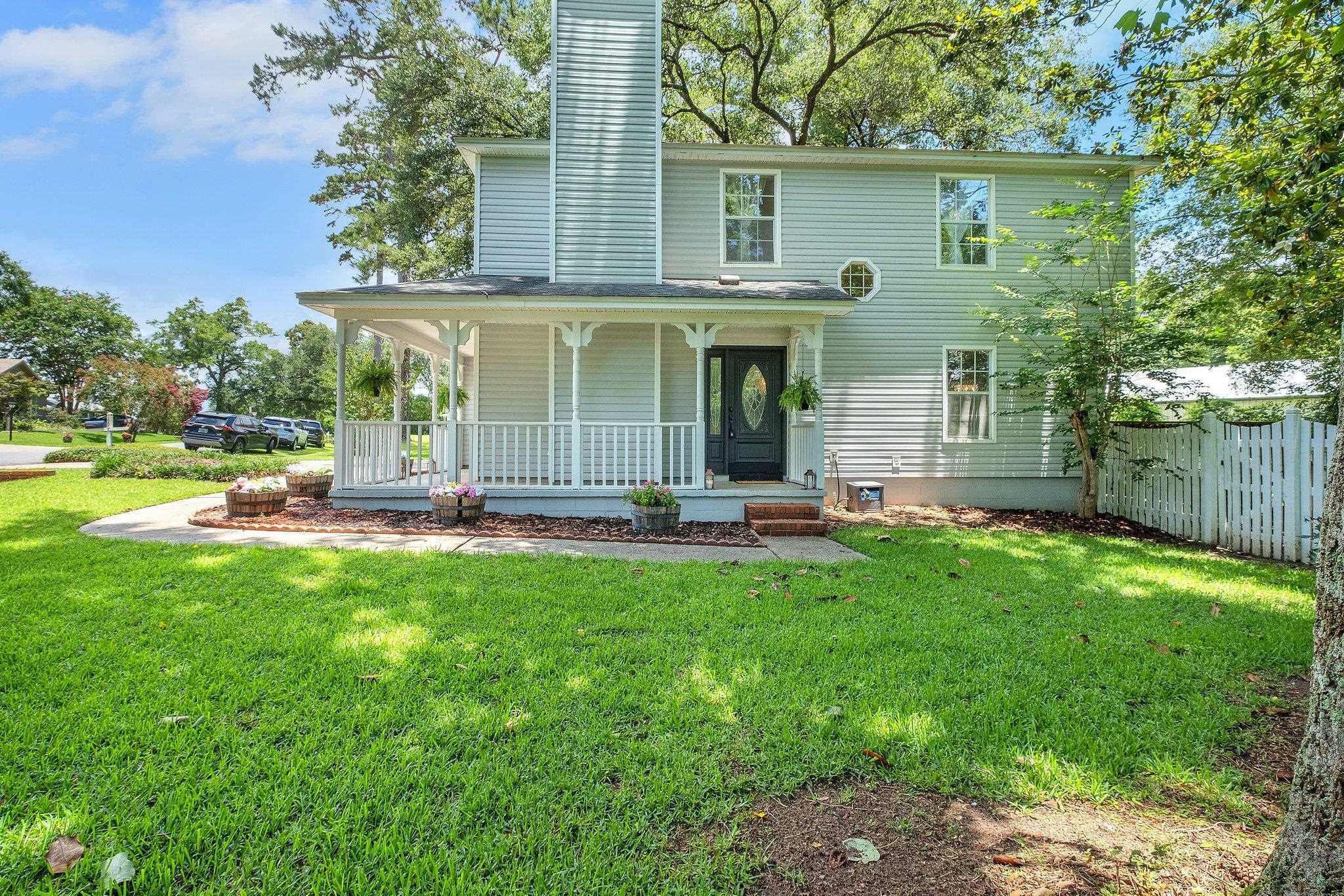 Property Photo: 5297 High Colony Drive FL 32317