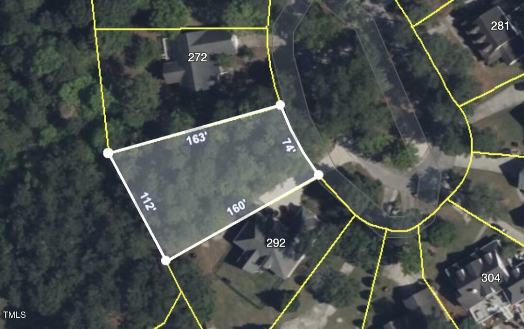 828 Pineridge Cove  Sanford NC 27332 photo