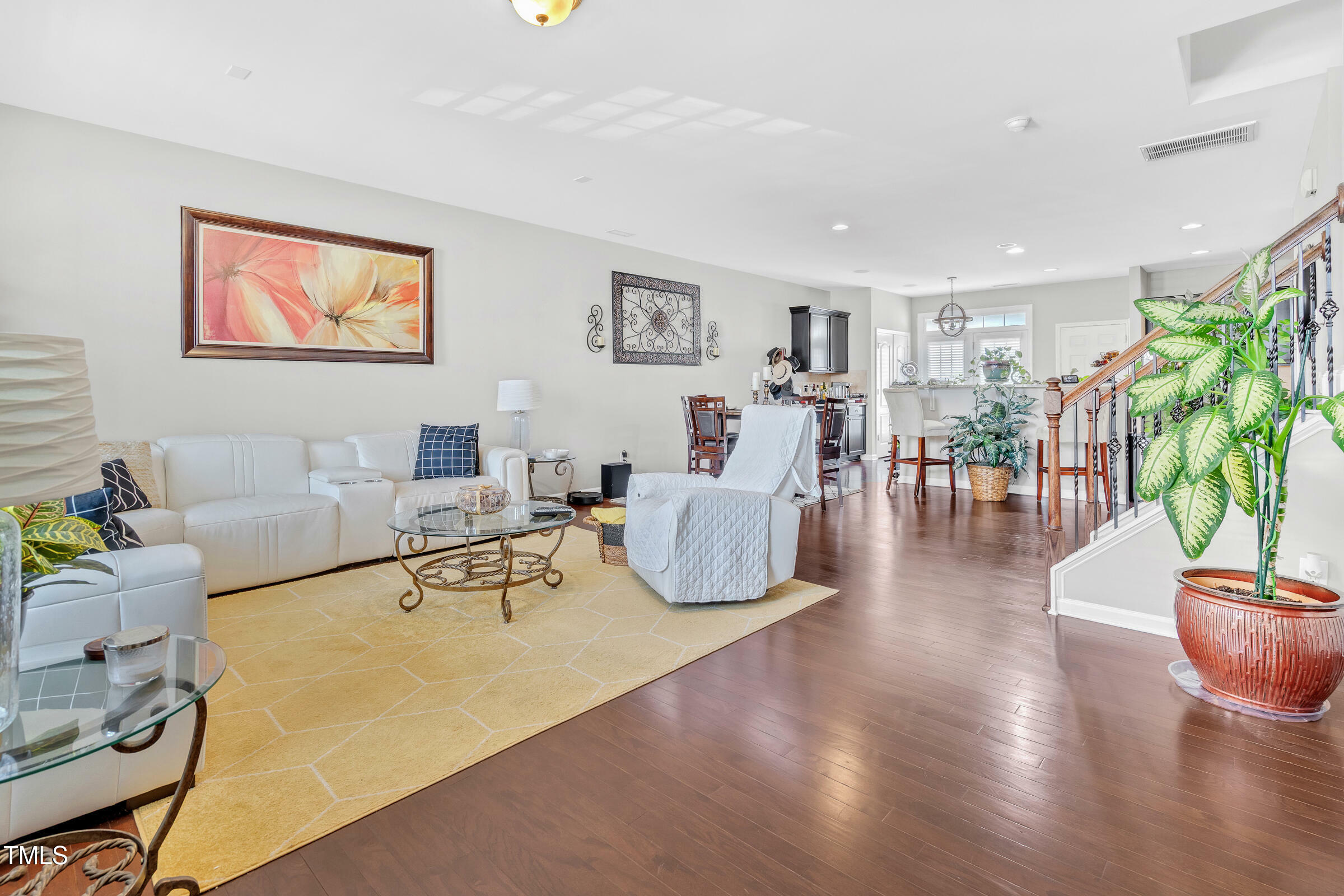 Property Photo: 1312 Regulator Street NC 27603