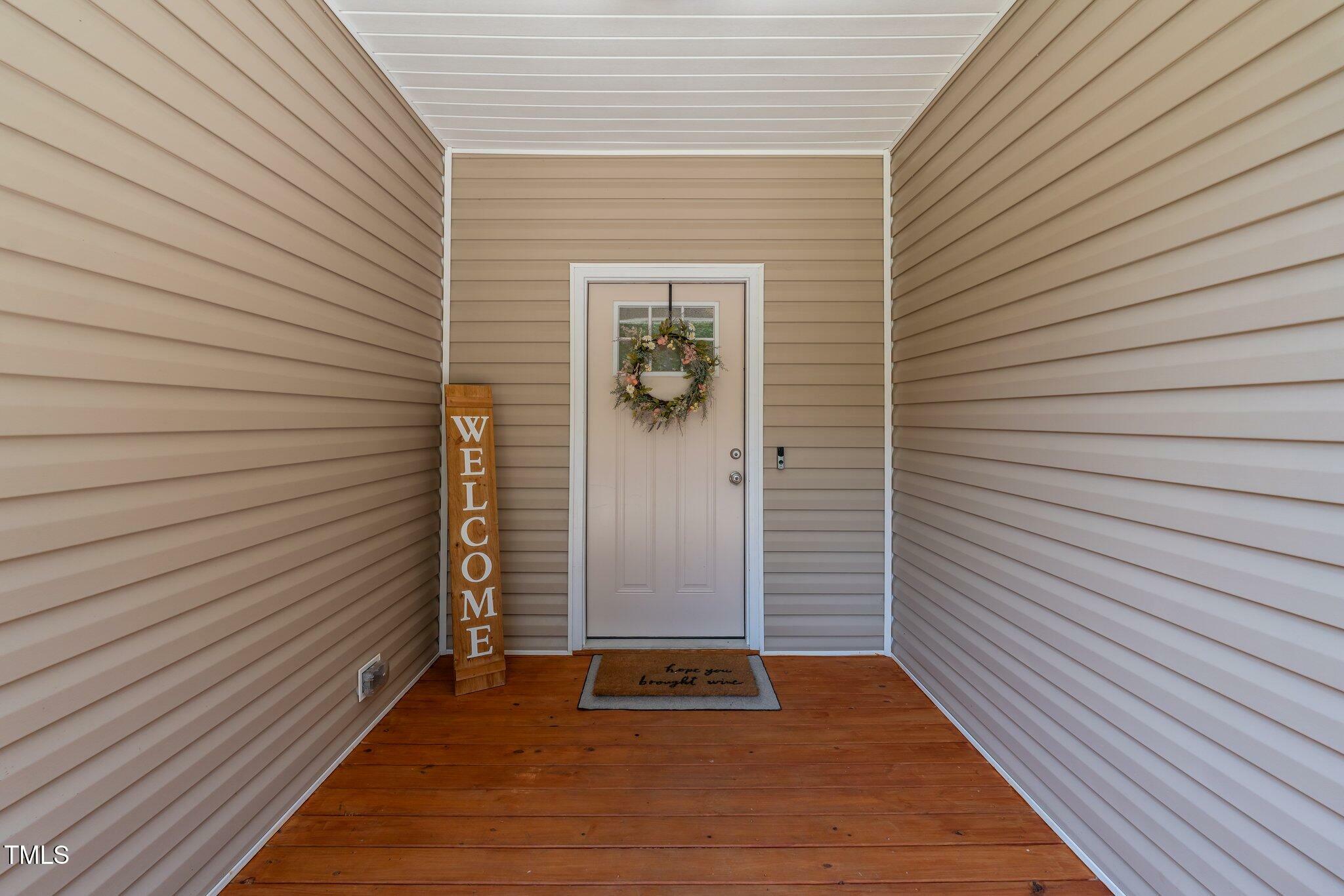 Property Photo: 1051 Upland Reach NC 27332