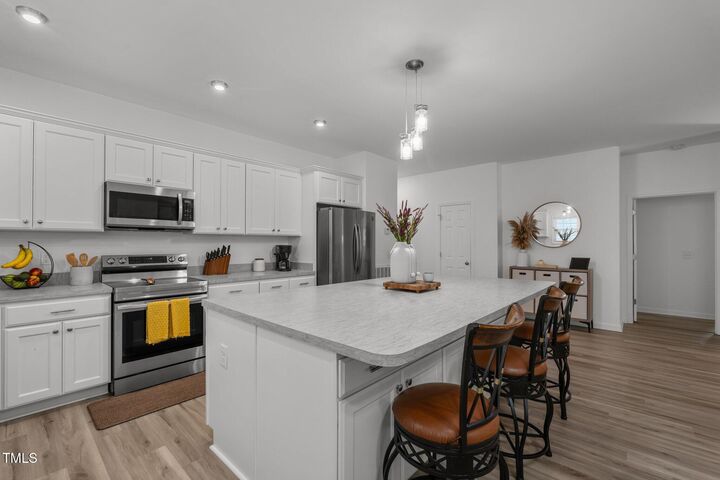 Property Photo:  1051 Upland Reach  NC 27332 