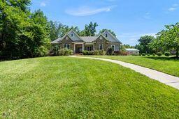 Property Photo: 311 Rassie Crabtree Road NC 27572
