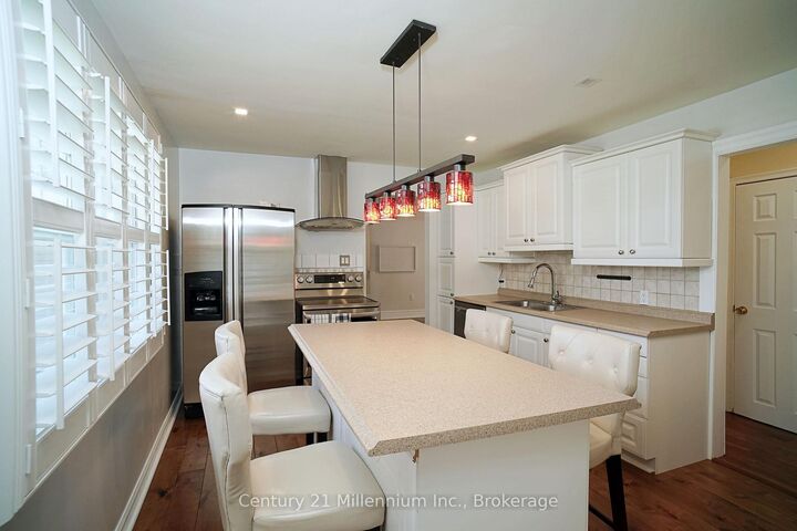 Property Photo:  288 Napier Street  ON L9Y 3T3 