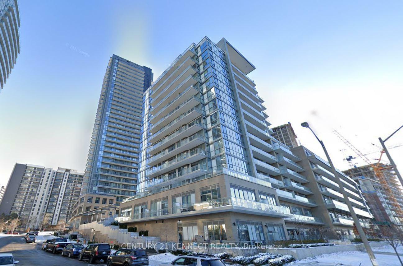 52 Forest Manor Road 613  Toronto ON M2J 0E2 photo
