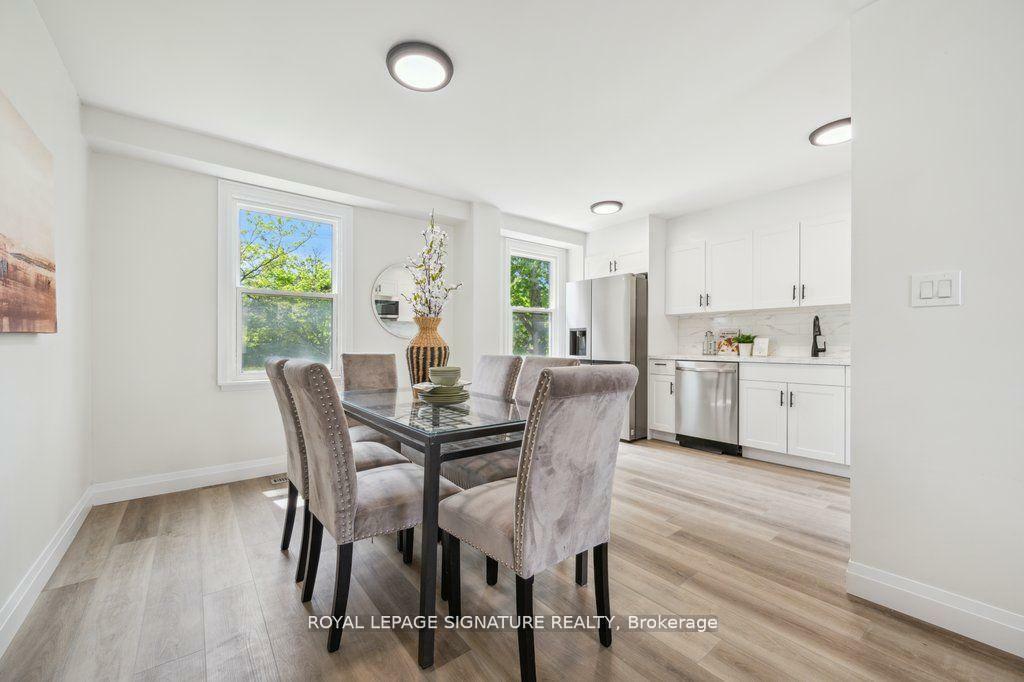 Property Photo: 1856 John Street ON L3T 1Z1
