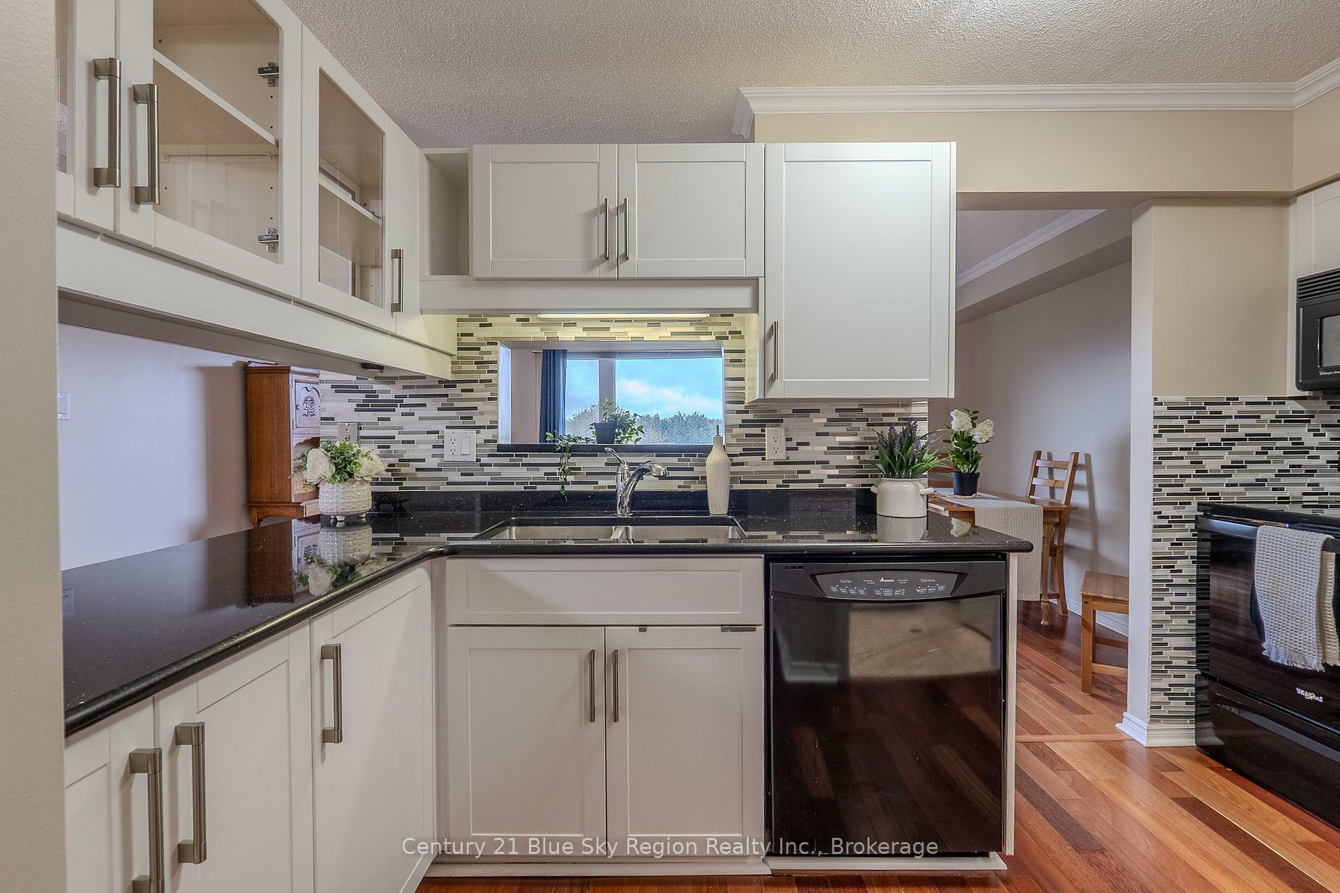 Property Photo: 116 Blair Street 502 ON P1A 4E6