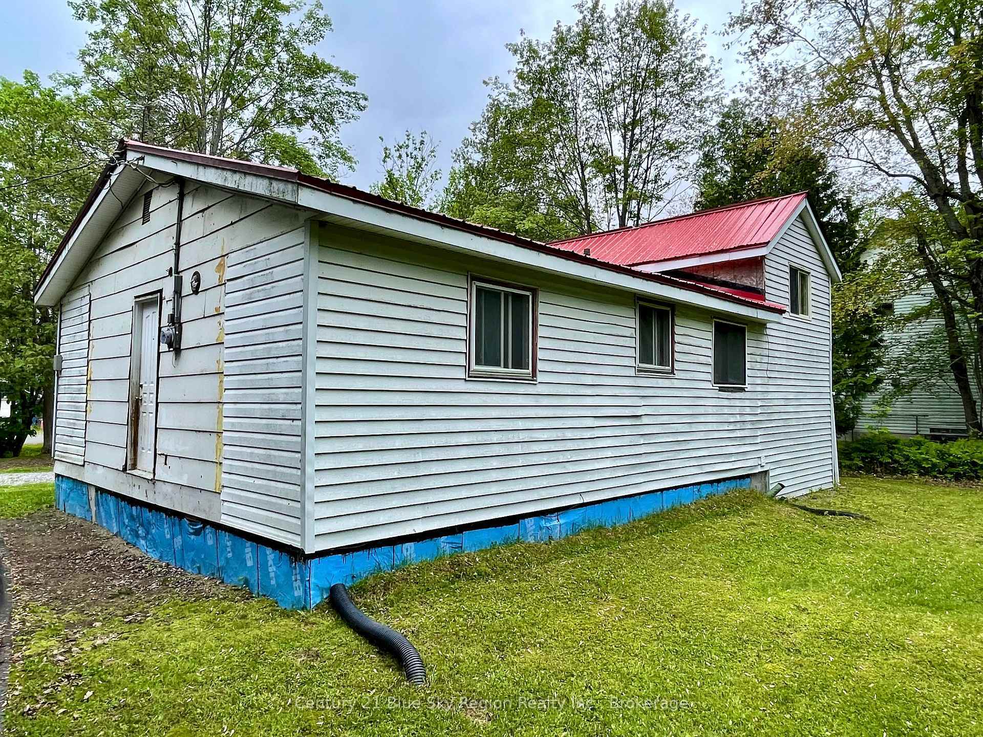 Photo de la propriété:  1008 Jocko Point Road  ON P1B 8G5 