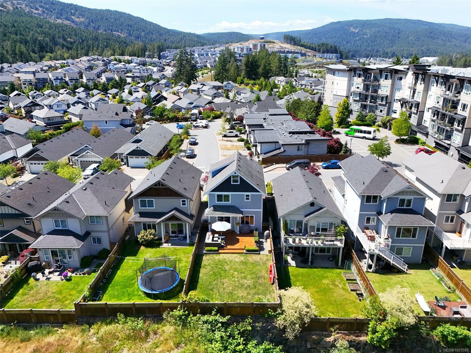 Photo de la propriété: 1161 Sikorsky Rd BC V9B 4B4