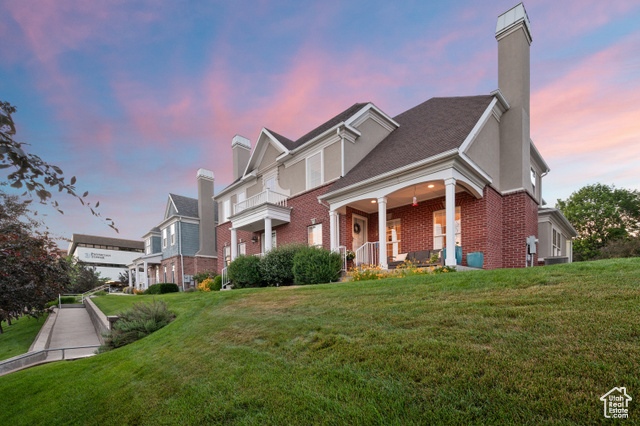 Property Photo: 369 E 9th Ave UT 84103