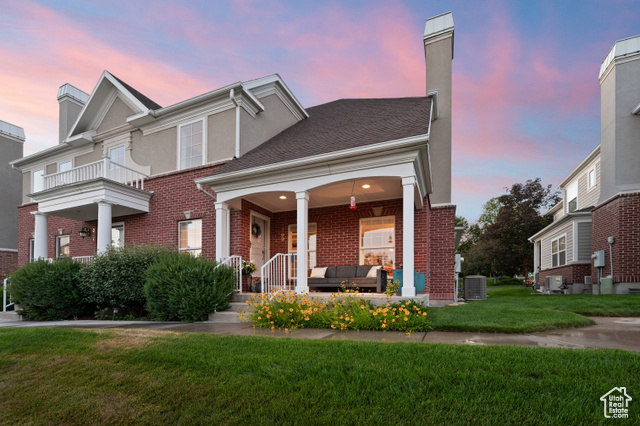 Property Photo:  369 E 9th Ave  UT 84103 