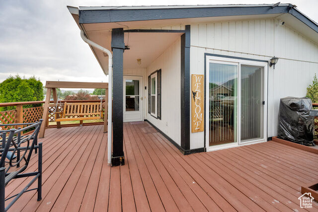 Property Photo:  1589 E Ridgefield Rd  UT 84660 