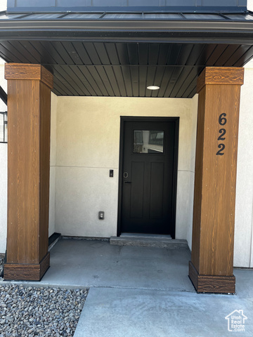 Property Photo: 622 E 340 S UT 84003