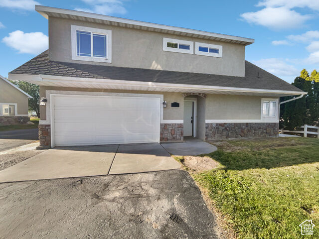 2238 N Harvest Moon Dr  Saratoga Springs UT 84045 photo