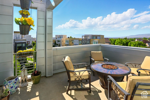 Property Photo: 4746 W Daybreak Rim Way UT 84009