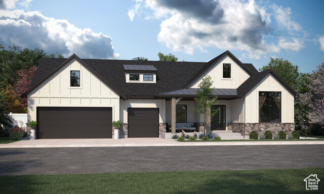 Property Photo:  131 W 25 N 4  UT 84025 