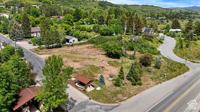 Property Photo:  5630 N Robinson Ln  UT 84050 