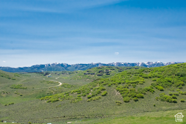 Property Photo: 278 Parkview Rd 278 UT 84017