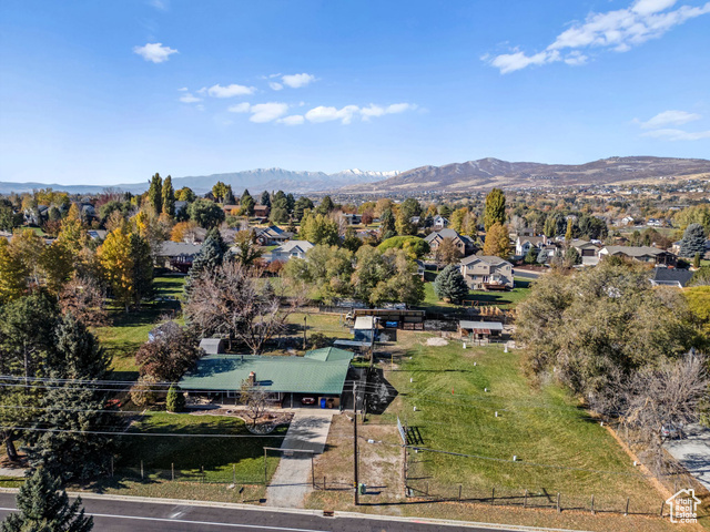 Property Photo: 222 S 800 E UT 84004