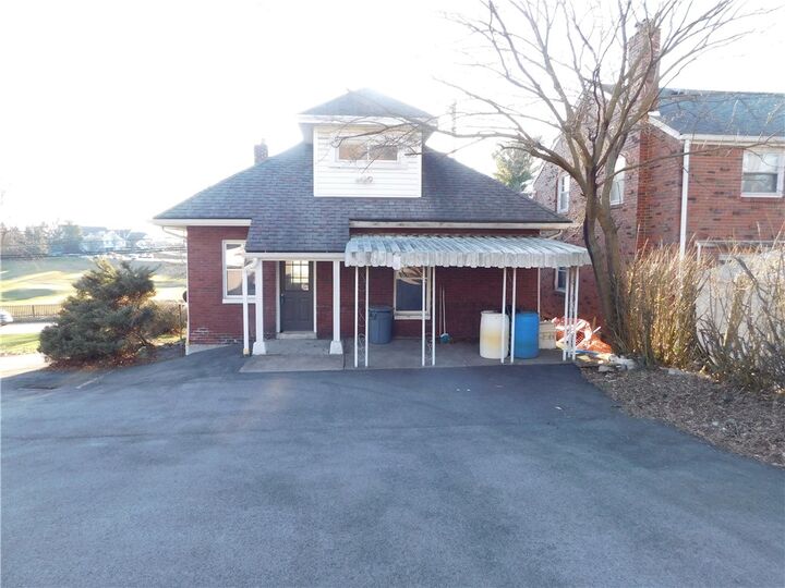 Property Photo: 4305 Clairton Blvd PA 15236