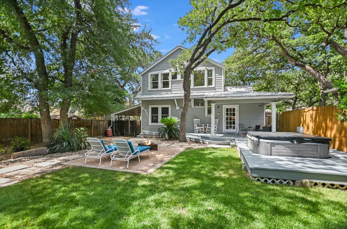 2702 Bonnie Road  Austin TX 78703 photo