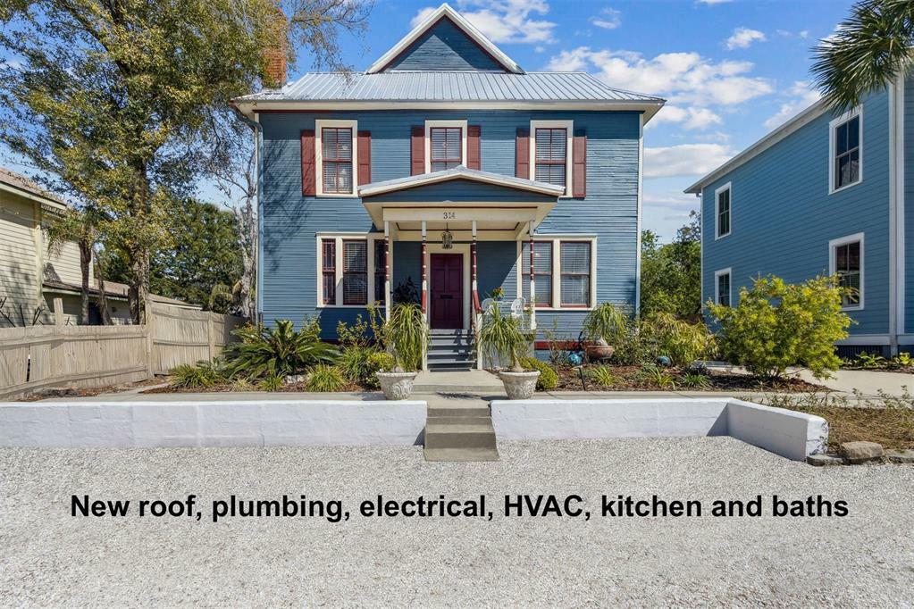 314 5th Street  Fernandina Beach FL 32097 photo