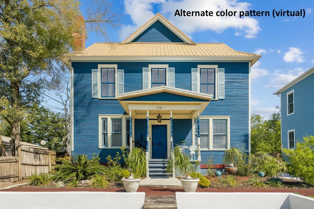 314 5th Street  Fernandina Beach FL 32097 photo