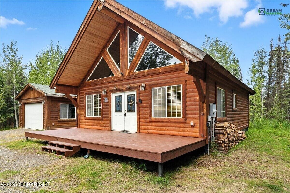 Property Photo:  38916 Ian Circle  AK 99672 
