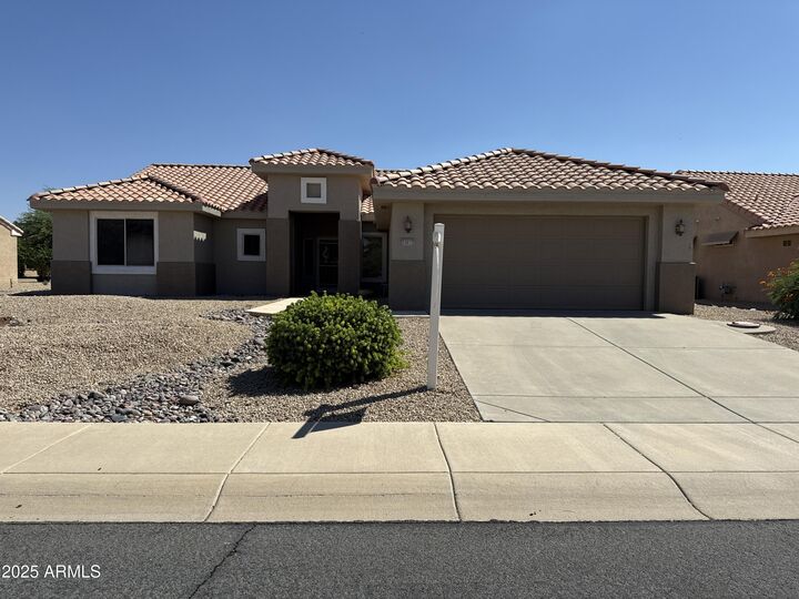 22637 N Hermosillo Drive  Sun City West AZ 85375 photo